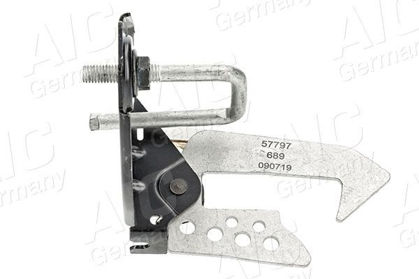AIC Zaisťovací hák, zámka veka motora 57797 AIC 57797 Predna kapota BMW F12 cena