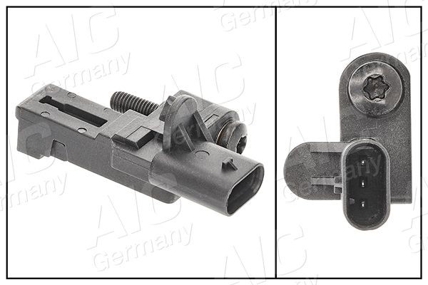 AIC Impulsgiver, veivaksel 57804 Veivsensor AIC Volvo V70 57804