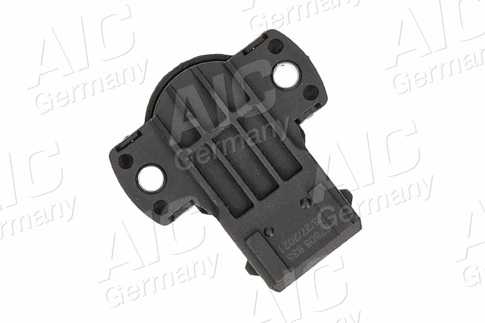 Sensor, posição borboleta AIC 57805 AIC 57805 Sensor de posição de borboleta BMW Série 7 2001
