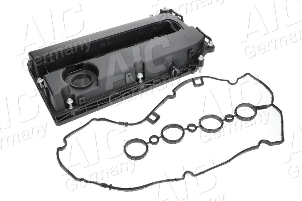 AIC Rocker cover 57808 57808 AIC cylinder head SAAB