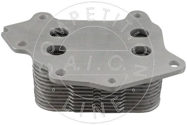 AIC Õliradiaator, mootoriõli 57809 57809 AIC Õlijahuti Hyundai odav