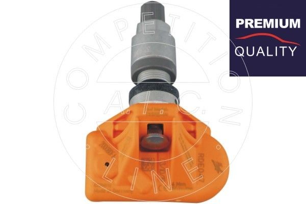 AIC Tyre pressure sensor (TPMS) 57812 57812 AIC tyre pressure sensor (tpms) for FIAT QUBO