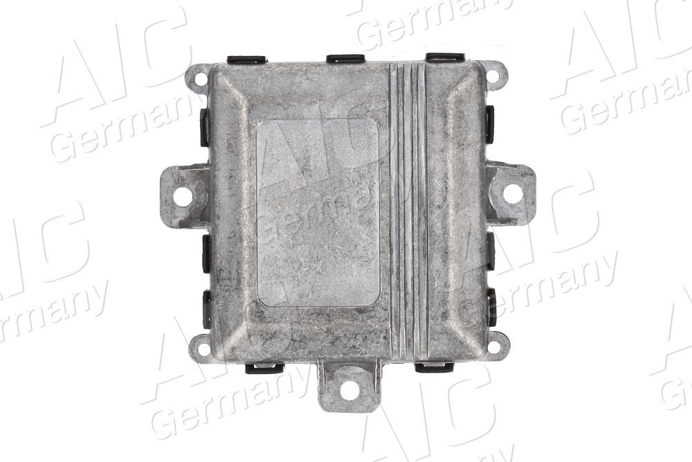 AIC Regelaar, bochtenlicht 57813 57813 Regeleenheid, verlichting HYUNDAI ix35 AIC