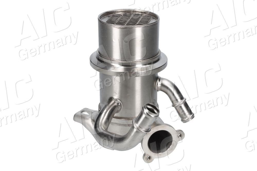AIC Radiateur EGR 57819 Volkswagen PHAETON Refroidisseur EGR AIC 57819