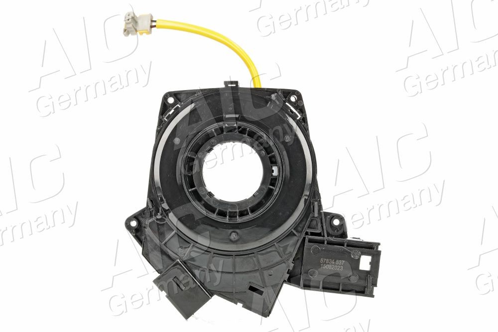 AIC Kellojousi, airbag 57834 AIC 57834 FIAT BRAVA Monitoimikatkaisimen keskus halvat