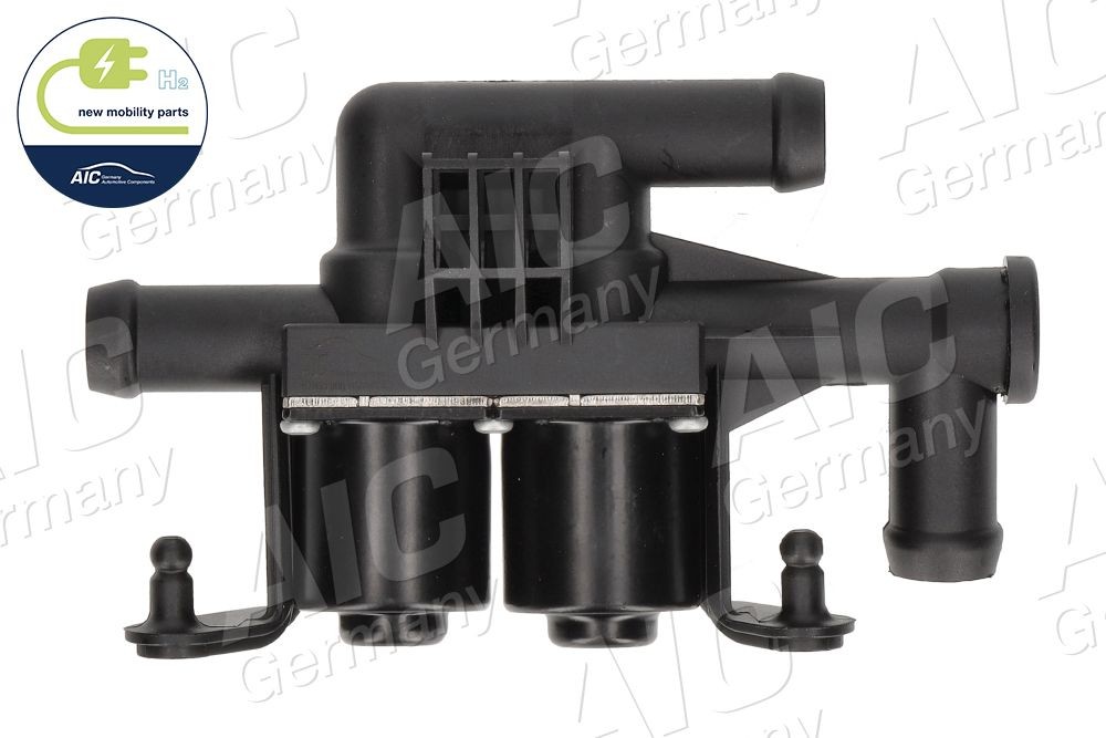 AIC Heater control valve 57853 57853 AIC heater control valve for CUPRA ATECA