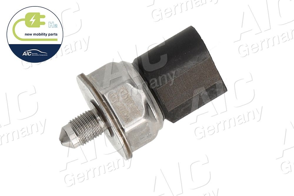 AIC Andur, kütuserõhk 57860 57860 Kütuserõhu andur AIC CUPRA FORMENTOR