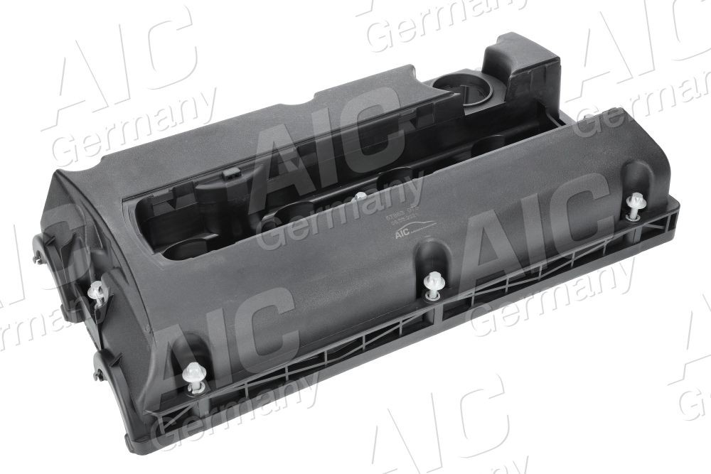 AIC Vārstu vāks 57863 Cilindra galva AIC OPEL 57863