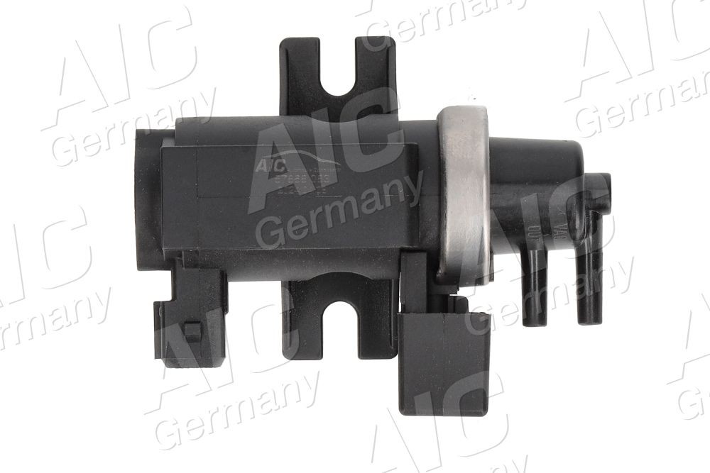 Transmissor de pressão, controlo dos gases de escape AIC 57868 AIC 57868: Válvula reguladora da pressão de sobrealimentação BMW Série 1 2025