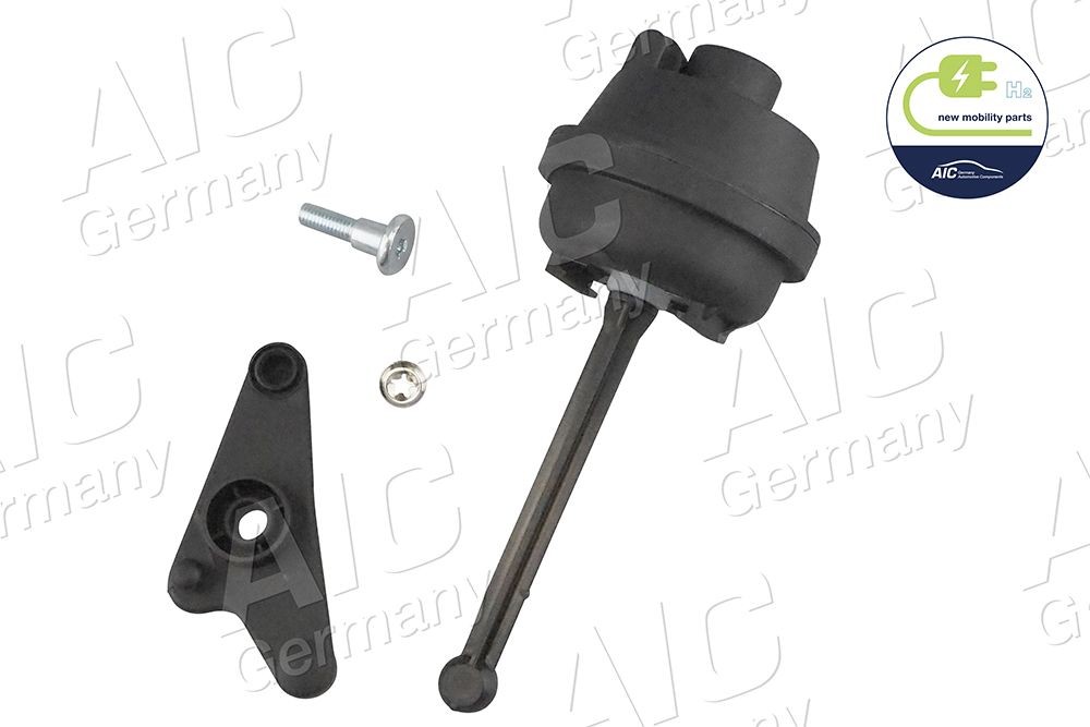 AIC Remonta komplekts, ieplūdes kolektora modulis 57871 AIC Ieplūdes kolektora blīve 57871 atsauksmes