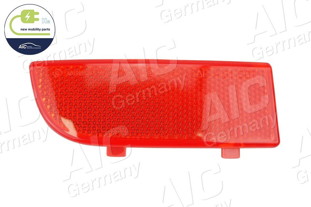 AIC Catadioptre 57876 Catadioptre arrière AIC TRAFIC 57876 pas cher