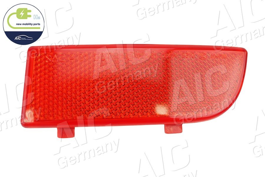 AIC Reflector 57877 AIC Refletores retaguarda JEEP 57877