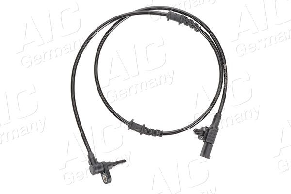 AIC ABS-Sensor 57891 57891 ABS Sensor AIC VW CADDY