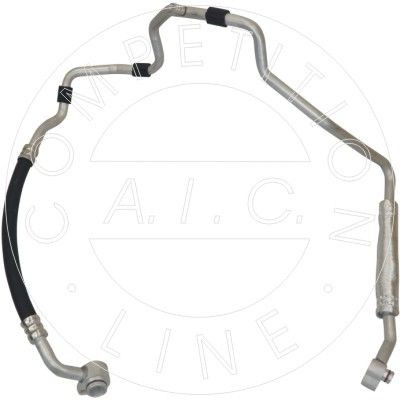 AIC Kõrgsurve- / madalsurvetorustik, kliimaseade 57919 AIC 57919 Kliimaseadme voolikute VW T4 Van odav