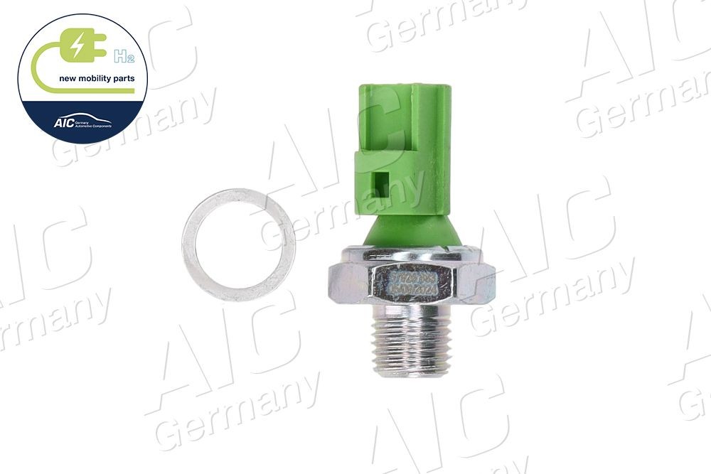 AIC Eļļas spiediena devējs 57926 Eļļas spiediena sensors AIC Fiat MULTIPLA 57926