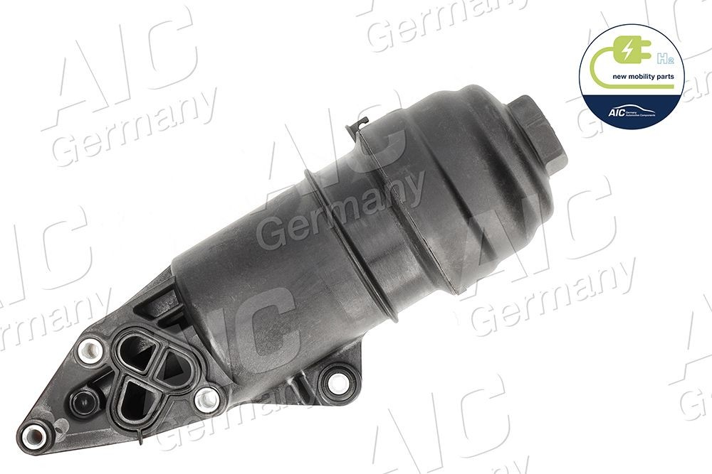 AIC Korpuss, Eļļas filtrs 57927 Eļļas filtra korpuss / -blīve AIC KOLEOS 57927 lēti