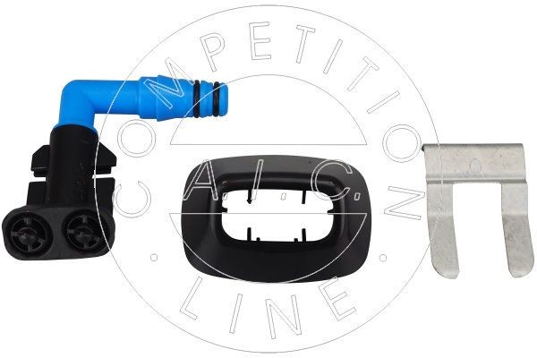 AIC Vaskedyse, forlygtevisker / vasker 57934 57934 Vaskedyse, forlygtevisker / vasker MERCEDES-BENZ VARIO AIC