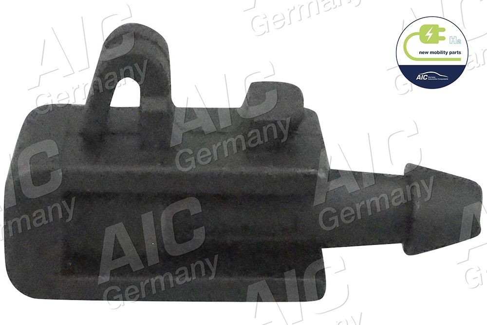 AIC Ūdens sprausla, Stiklu tīrīšanas sistēma 57935 57935 Stiklu tīrīšanas sistēmas sprauslas RENAULT 21 AIC