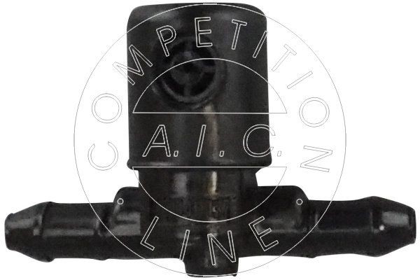 AIC Spolarmunstycke 57937 57937 Spolarmunstycken AIC PEUGEOT BIPPER
