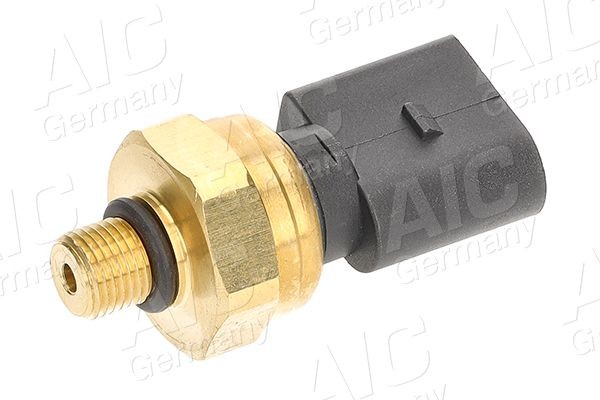 AIC Sensor, brændstoftryk 57943 Sensor brændstoftryk AIC Nissan TERRANO 57943