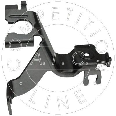 AIC Holding Bracket, brake hose 57948 Audi A6 AIC brake hose 57948
