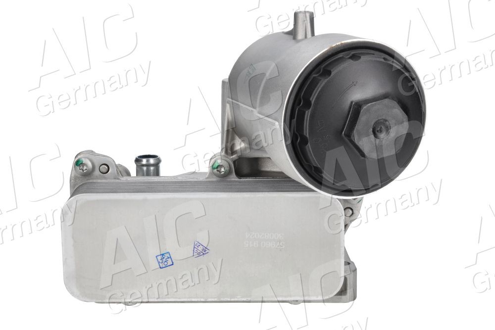 AIC Caixa, filtro de óleo 57960 Cárter do filtro de óleo e junta AIC GALAXY 57960 baratos