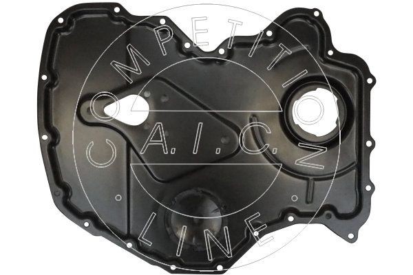 AIC Περίβλημα καδένας 57972 AIC 57972 Φλάντζα καθρέφτη Transit Mk7 Microbus (V363) γνήσια τιμες