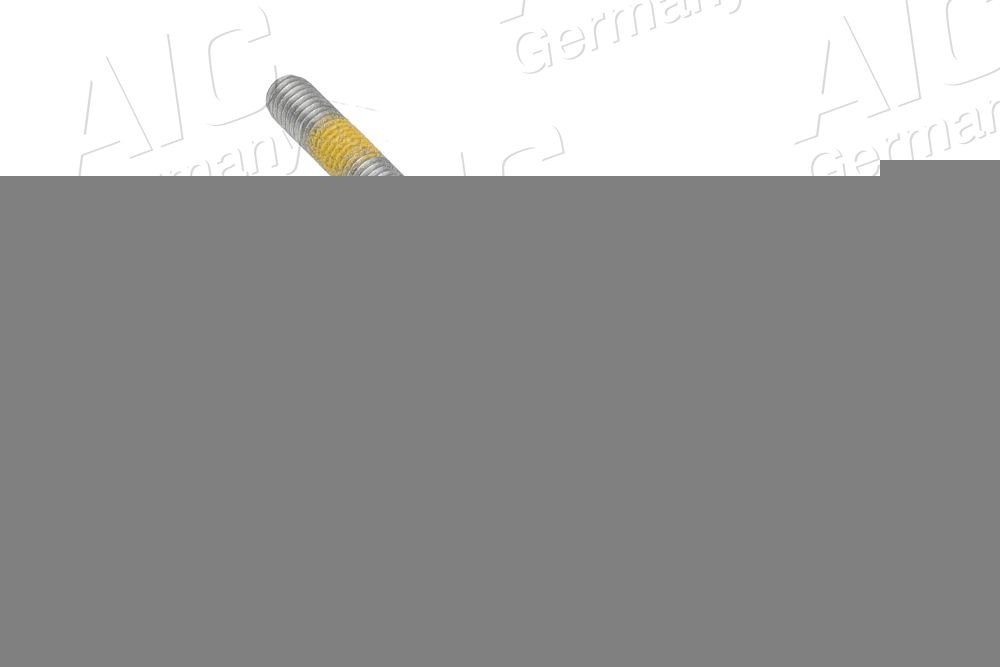 AIC Vis, support pour contrôleur d'injecteurs 57979 57979 Écran absorbant la chaleur (injection) NISSAN TIIDA AIC