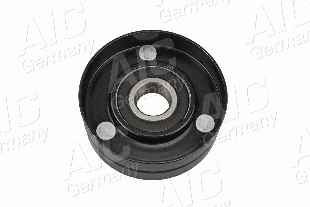 AIC Umlenkrolle Keilrippenriemen 57981 57981 Umlenk Führungsrolle SMART CABRIO AIC kaufen