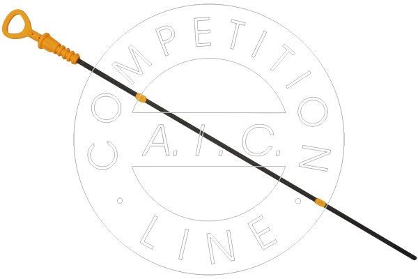 AIC Eļļas līmeņa rādītājs 57983 AIC 57983 Eļļas līmeņa rādītājs ix35 Van cena