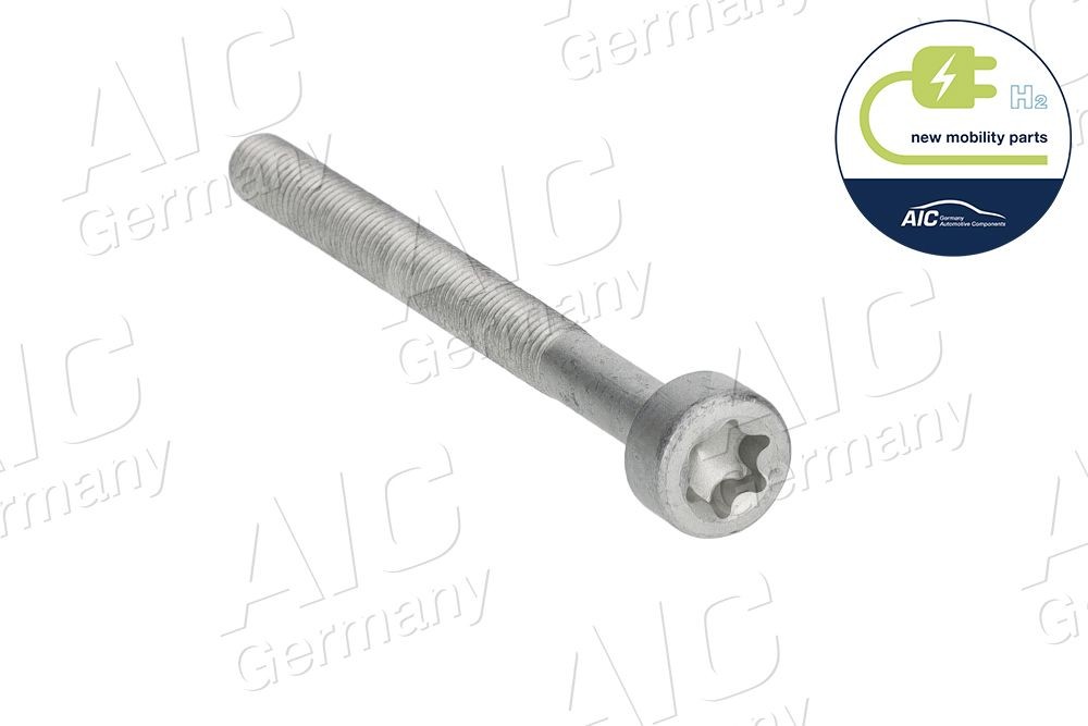 AIC Kruvi, sissepritsedüüsi kinnitus 57984 AIC 57984 Kaitseseib, sissepritsesüsteem Mercedes Viano W639 originaal hind