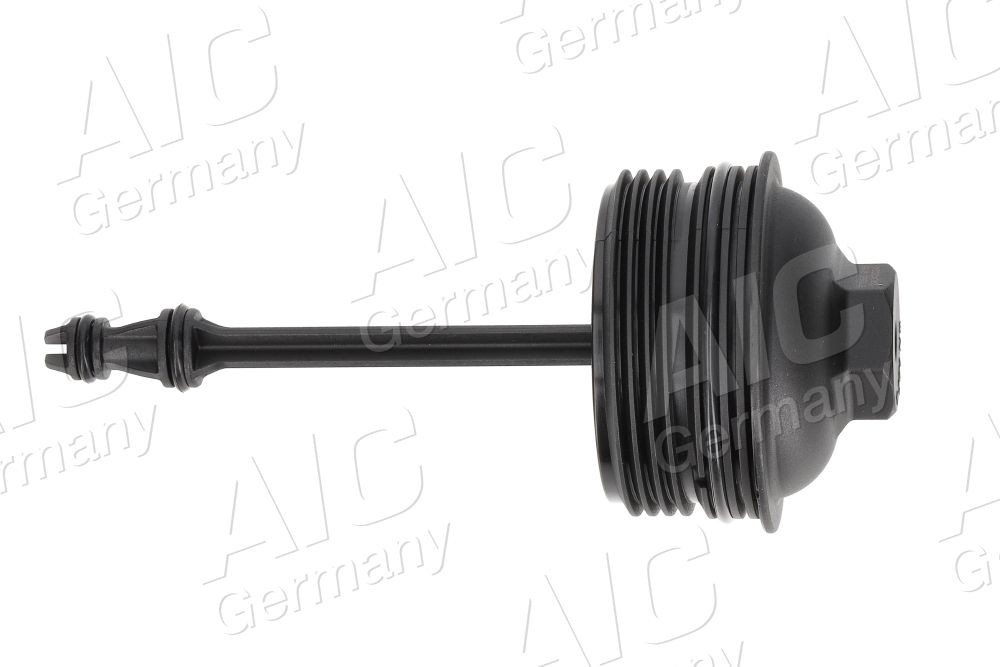 AIC Vāks, Eļļas filtra korpuss 57985 Eļļas filtra korpuss / -blīve AIC KOLEOS 57985 lēti