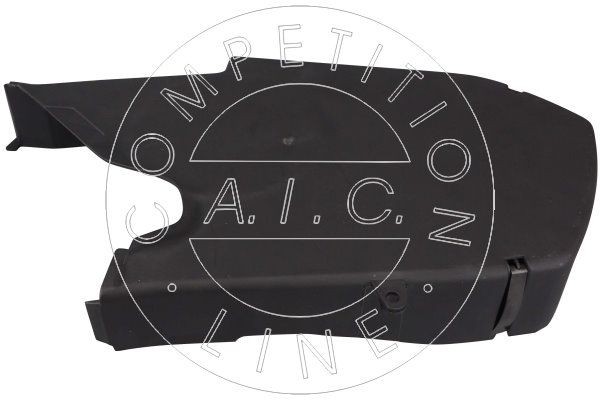 AIC Avdekning, tannrem 57991 57991 Registerreim deksel HYUNDAI ACCENT AIC