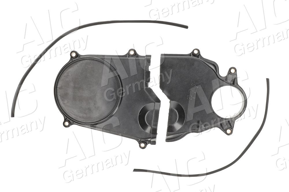AIC Kryt ozubeného remeň 58007 Kryt ozubeného remeňa AIC Chevrolet SPARK 58007