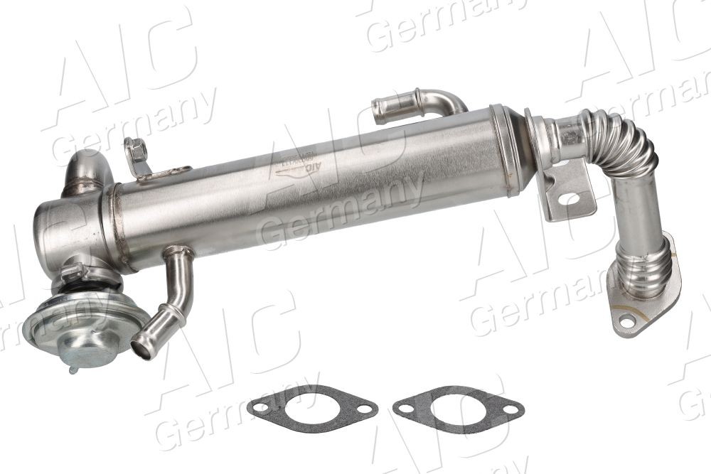AIC EGR-kjøler 58035 Agr kjøler AIC Iveco MASSIF 58035