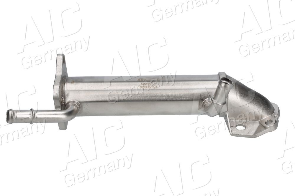 AIC EGR køler 58044 Agr køler AIC Ford ORION 58044