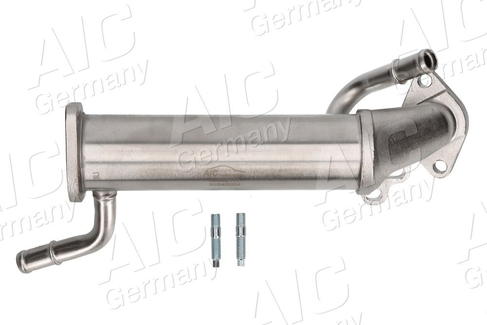 AIC EGR-koeler 58045 Koeler uitlaatterugvoering AIC 500 58045 goedkoop
