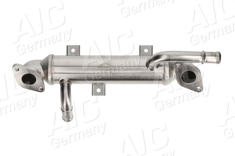 AIC EGR-koeler 58048 Iveco MASSIF Koeler uitlaatterugvoering AIC 58048