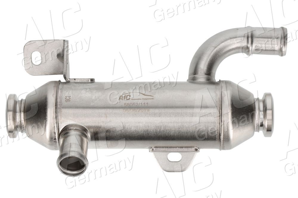 AIC EGR kylare 58052 58052 AIC EGR kylare Iveco