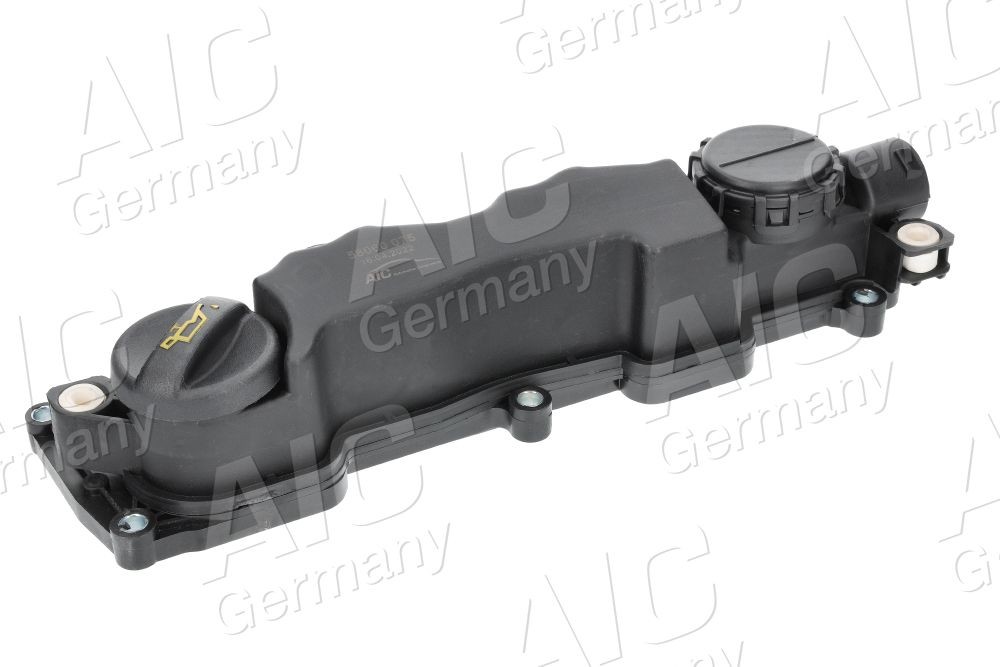 AIC Ventilkåpa 58060 Mazda 3 bm Ventilkåpa AIC 58060