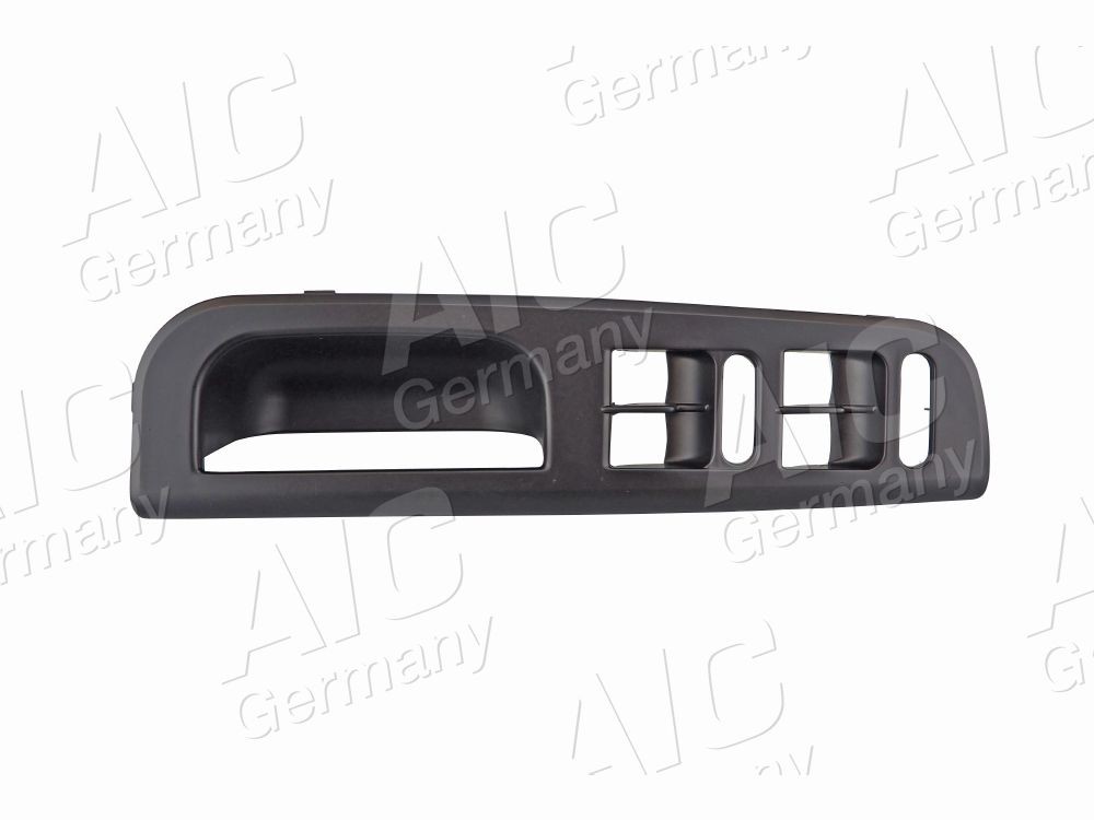 AIC Dörrhandtag, inre utrustning 58063 58063 AIC Bagagelucka handtag Fiat
