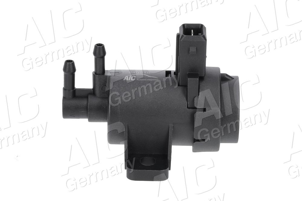 AIC Trykkomformer, turbolader 58067 58067 Trykkomformer turbolader AIC FIAT QUBO