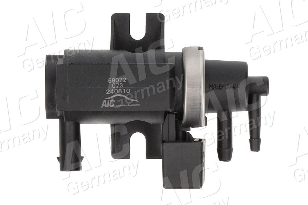 AIC Painemuunnin, pakokaasun ohjaus 58072 58072 AIC Painemuunnin MERCEDES-BENZ C-sarja