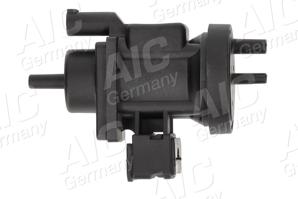 AIC Capteur de pression, turbocompresseur 58073 58073 Électrovanne de turbo MERCEDES-BENZ SLK AIC
