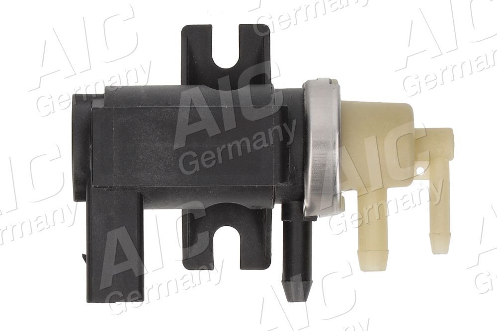 AIC Spiediena pārveidotājs, Turbokompresors 58075 AIC 58075 Turbīnas spiediena regulators Peugeot TRAVELLER orģinālās