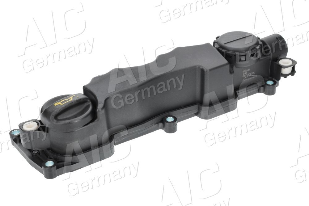 AIC Kleppendeksel 58081 AIC 58081 Cilinder, kop Alto II (CA71) prijs