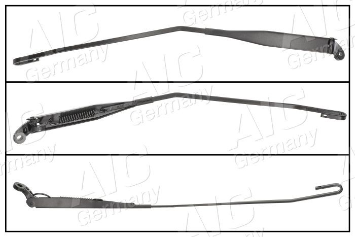 AIC Scheibenwischerarm 58084 58084 AIC VW BORA Wischerarm Kosten