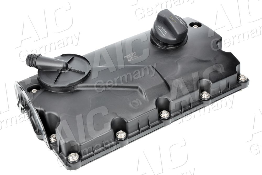 AIC Vārstu vāks 58097 AIC 58097 Cilindra galva Renault CLIO lēti