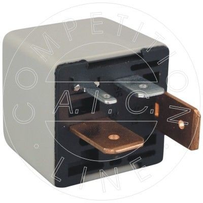 AIC Gloeirelais 58110 58110 Gloeirelais SKODA ROOMSTER AIC