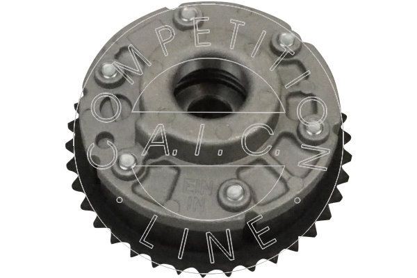 AIC Knastaksel-forstiller 58111 Tandhjul, knastaksel ALFA ROMEO AIC 58111